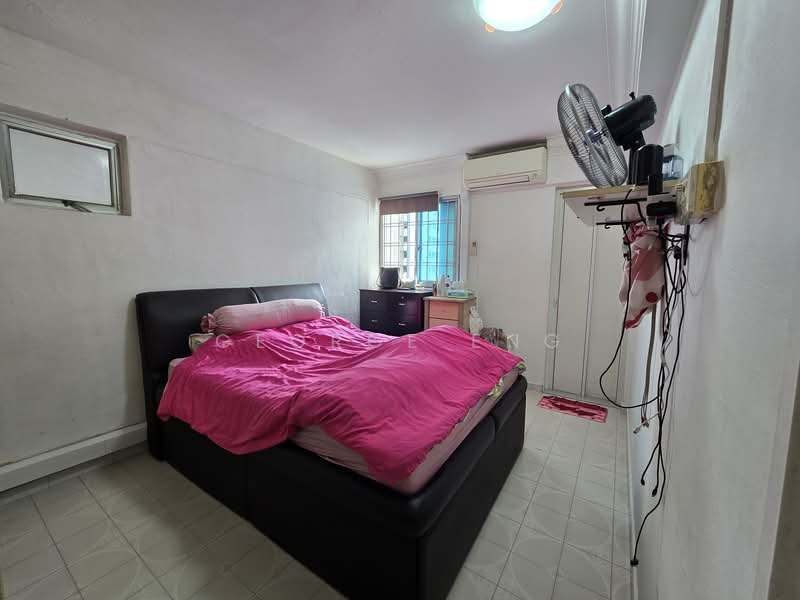 54 Cassia Crescent, 54 Cassia Crescent, 3 Bedrooms, 1,001 sqft, HDB Flat For Sale, by George Eng, 500107001 - Bedroom - PropertyGuru.com.sg