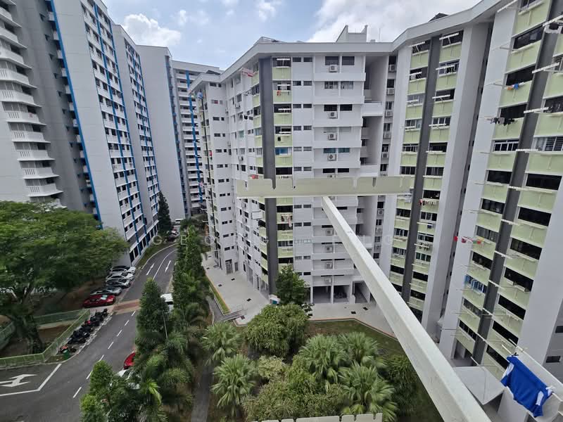 54 Cassia Crescent, 54 Cassia Crescent, 3 Bedrooms, 1,001 sqft, HDB Flat For Sale, by George Eng, 500107001 - Exterior - PropertyGuru.com.sg