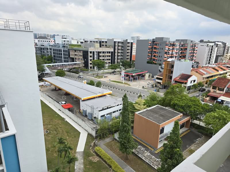 54 Cassia Crescent, 54 Cassia Crescent, 3 Bedrooms, 1,001 sqft, HDB Flat For Sale, by George Eng, 500107001 - Exterior - PropertyGuru.com.sg