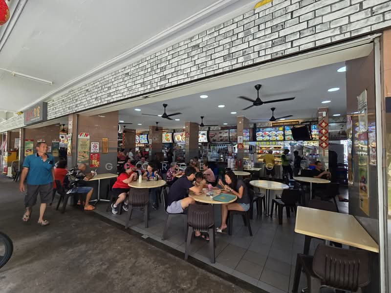 54 Cassia Crescent, 54 Cassia Crescent, 3 Bedrooms, 1,001 sqft, HDB Flat For Sale, by George Eng, 500107001 - PropertyGuru.com.sg