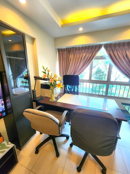 301C Punggol Central, 301C Punggol Central, 3 Bedrooms, 1,001 sqft, HDB Flat For Rent, by Shaun How, 500107003 - Study - PropertyGuru.com.sg