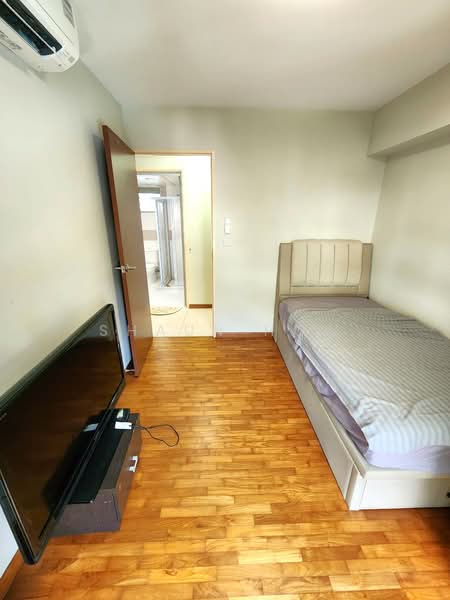 301C Punggol Central, 301C Punggol Central, 3 Bedrooms, 1,001 sqft, HDB Flat For Rent, by Shaun How, 500107003 - Bedroom - PropertyGuru.com.sg