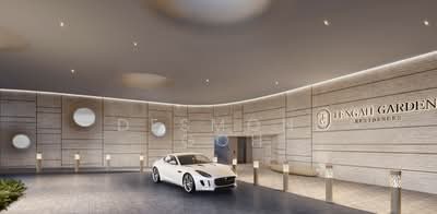 For Sale - Tengah Garden Residences