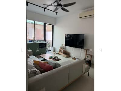 For Rent - Balestier Point