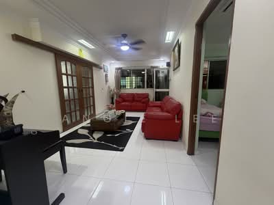 For Rent - 832 Woodlands Street 83