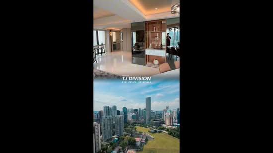 The Lumos, 9 Leonie Hill, 4 Bedrooms, 3,271 sqft, Apartment For Sale, by TJHAI C. (TJ), 500107012 - PropertyGuru.com.sg