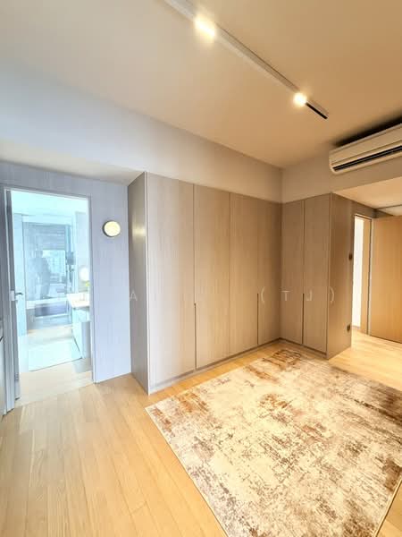 The Lumos, 9 Leonie Hill, 4 Bedrooms, 3,271 sqft, Apartment For Sale, by TJHAI C. (TJ), 500107012 - Bedroom - PropertyGuru.com.sg