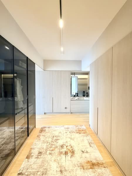 The Lumos, 9 Leonie Hill, 4 Bedrooms, 3,271 sqft, Apartment For Sale, by TJHAI C. (TJ), 500107012 - Interior - PropertyGuru.com.sg