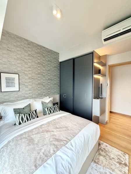 The Lumos, 9 Leonie Hill, 4 Bedrooms, 3,271 sqft, Apartment For Sale, by TJHAI C. (TJ), 500107012 - Bedroom - PropertyGuru.com.sg