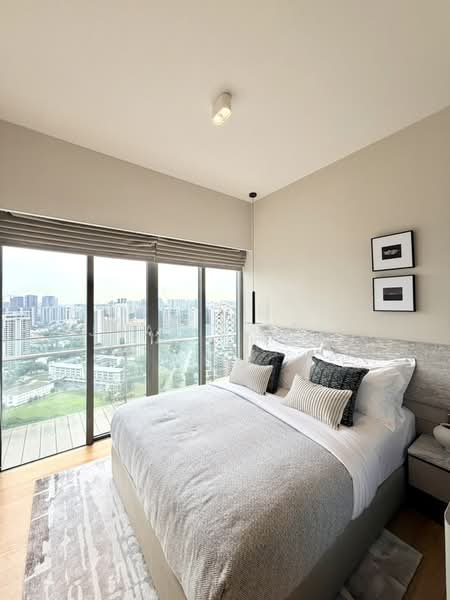 The Lumos, 9 Leonie Hill, 4 Bedrooms, 3,271 sqft, Apartment For Sale, by TJHAI C. (TJ), 500107012 - Bedroom - PropertyGuru.com.sg