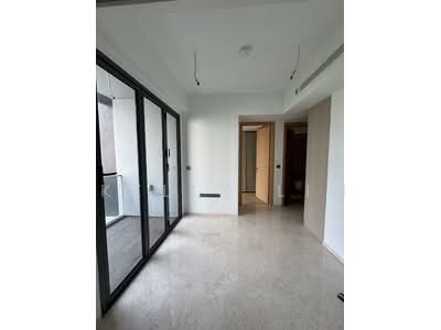 For Rent - Hill House