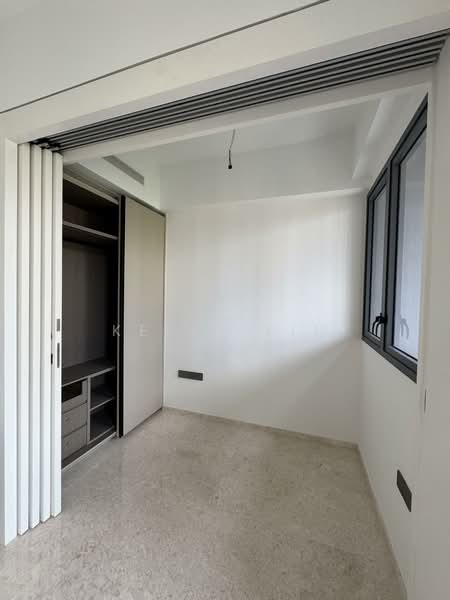 Hill House, 10A-11 Institution Hill, 10B, 2 Bedrooms, 452 sqft, Condominium For Rent, by Kelly Lim, 500107013 - Bedroom - PropertyGuru.com.sg