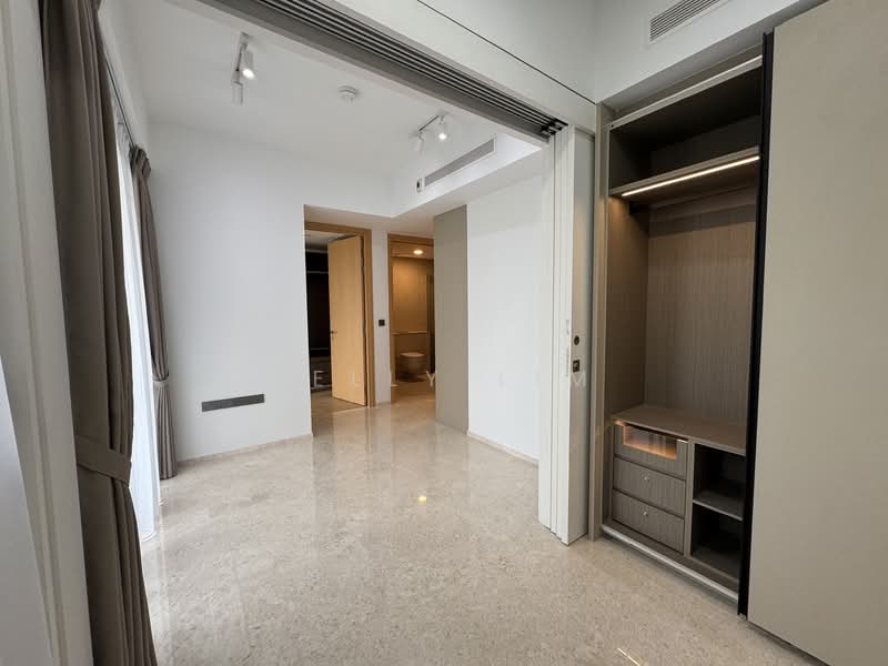 Hill House, 10A-11 Institution Hill, 10B, 2 Bedrooms, 452 sqft, Condominium For Rent, by Kelly Lim, 500107013 - Bedroom - PropertyGuru.com.sg