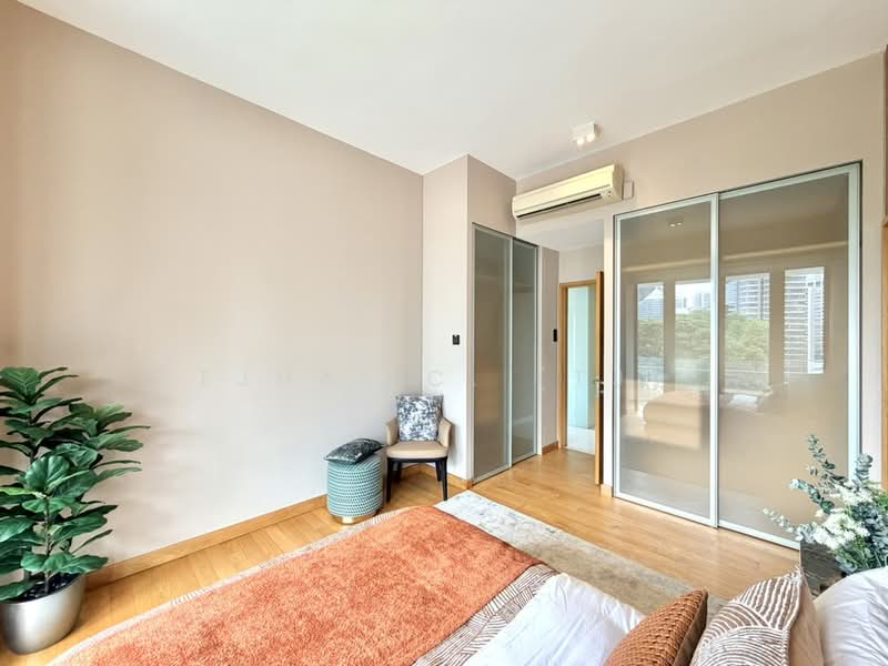 The Lumos, 9 Leonie Hill, 4 Bedrooms, 2,432 sqft, Apartment For Sale, by TJHAI C. (TJ), 500107014 - Bedroom - PropertyGuru.com.sg