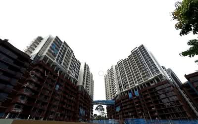 For Sale - Lentor Hills Residences