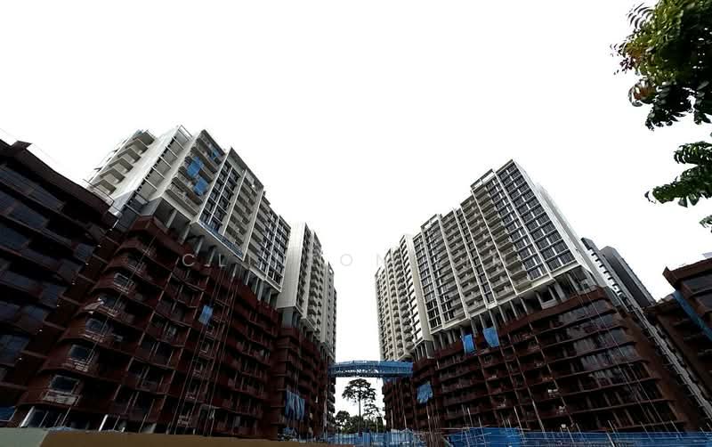 Lentor Hills Residences, 35 Lentor Hills Road, 2 Bedrooms, 689 sqft, Apartment For Sale, by Clinton Lim, 500107015 - Exterior - PropertyGuru.com.sg