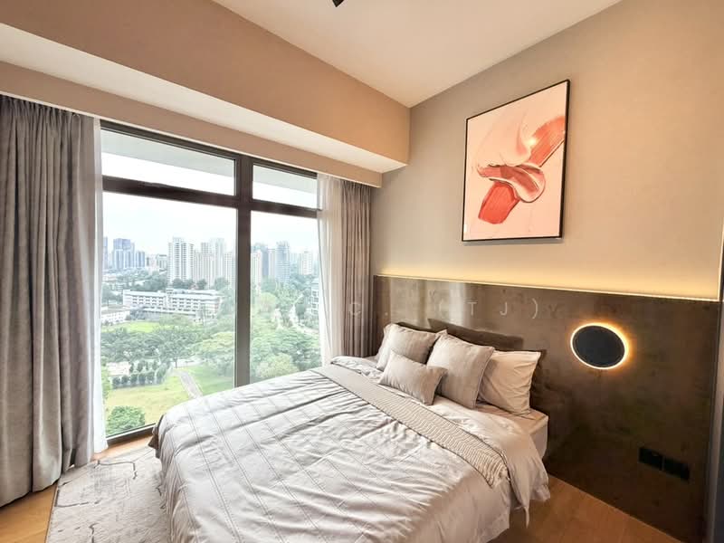 The Lumos, 9 Leonie Hill, 4 Bedrooms, 3,422 sqft, Apartment For Sale, by TJHAI C. (TJ), 500107017 - Bedroom - PropertyGuru.com.sg