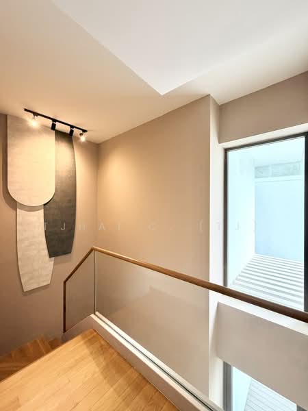 The Lumos, 9 Leonie Hill, 4 Bedrooms, 3,422 sqft, Apartment For Sale, by TJHAI C. (TJ), 500107017 - Interior - PropertyGuru.com.sg