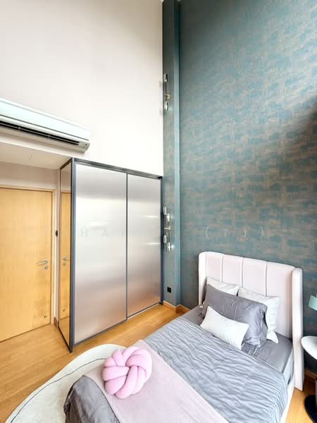 The Lumos, 9 Leonie Hill, 4 Bedrooms, 3,422 sqft, Apartment For Sale, by TJHAI C. (TJ), 500107017 - Bedroom - PropertyGuru.com.sg