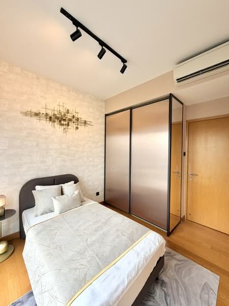 The Lumos, 9 Leonie Hill, 4 Bedrooms, 3,422 sqft, Apartment For Sale, by TJHAI C. (TJ), 500107017 - Bedroom - PropertyGuru.com.sg