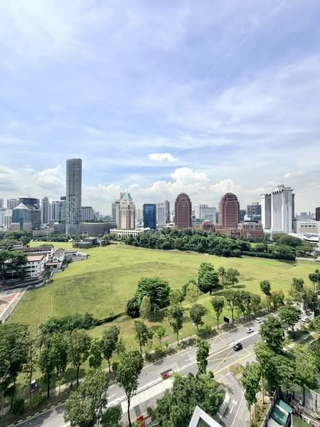 The Lumos, 9 Leonie Hill, 4 Bedrooms, 3,422 sqft, Apartment For Sale, by TJHAI C. (TJ), 500107017 - View - PropertyGuru.com.sg