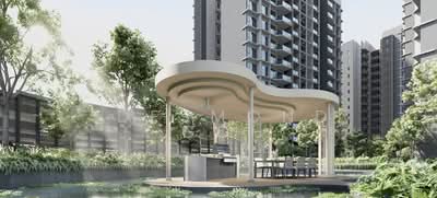 For Sale - Tengah Garden Residences