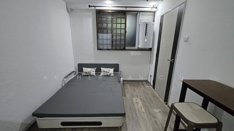 880 Tampines Avenue 8, 880 Tampines Avenue 8, Studio, 350 sqft, HDB Flat For Rent, by Archer Tan C H, 500107020 - Bedroom - PropertyGuru.com.sg