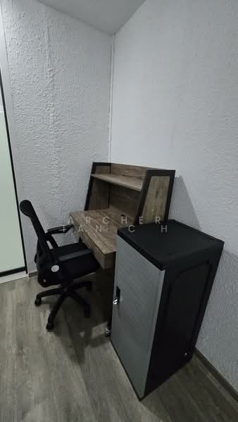 880 Tampines Avenue 8, 880 Tampines Avenue 8, Studio, 350 sqft, HDB Flat For Rent, by Archer Tan C H, 500107020 - Study - PropertyGuru.com.sg