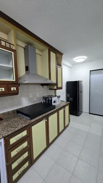 880 Tampines Avenue 8, 880 Tampines Avenue 8, Studio, 350 sqft, HDB Flat For Rent, by Archer Tan C H, 500107020 - Kitchen - PropertyGuru.com.sg