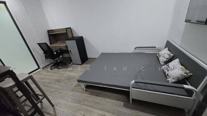880 Tampines Avenue 8, 880 Tampines Avenue 8, Studio, 350 sqft, HDB Flat For Rent, by Archer Tan C H, 500107020 - Interior - PropertyGuru.com.sg
