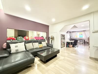 For Sale - 160 Bedok South Avenue 3