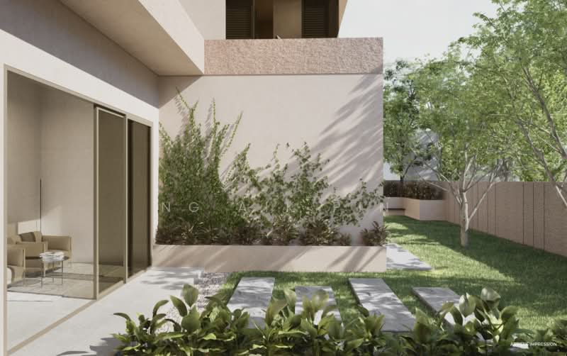 CHEAP! Brand New 999-Year 3-Bedroom near Upper Serangoon, , 3 Bedrooms, 1,012 sqft, Apartment For Sale, by Ng Aik Pin, 500107026 - Exterior - PropertyGuru.com.sg