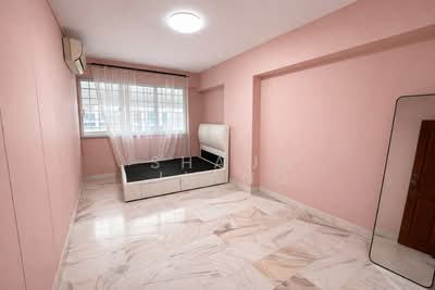 For Rent - 114 Pasir Ris Street 11