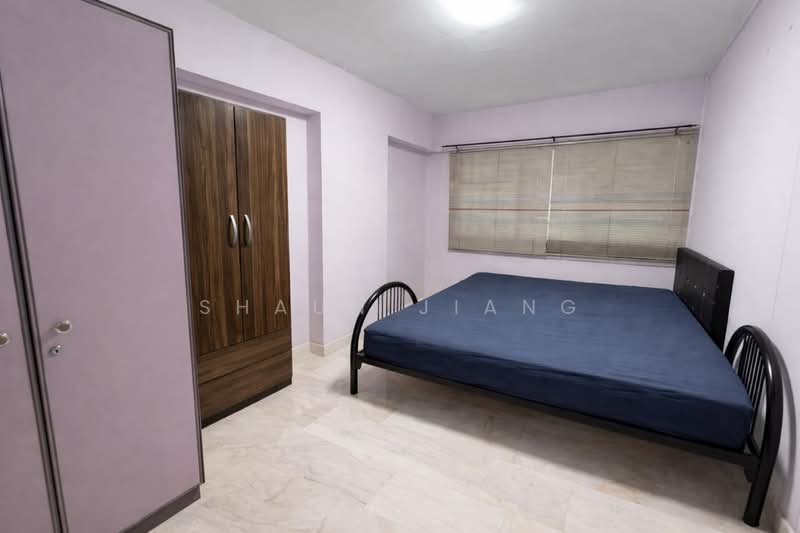 114 Pasir Ris Street 11, 114 Pasir Ris Street 11, Room Rental, 150 sqft, HDB Flat For Rent, by Shaun Jiang, 500107028 - Bedroom - PropertyGuru.com.sg