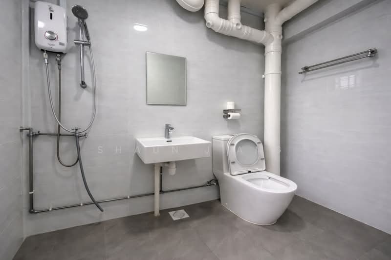 114 Pasir Ris Street 11, 114 Pasir Ris Street 11, Room Rental, 150 sqft, HDB Flat For Rent, by Shaun Jiang, 500107028 - Bathroom - PropertyGuru.com.sg