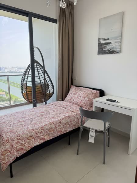 Twin VEW, 93 West Coast Vale, 3 Bedrooms, 818 sqft, Condominium For Rent, by Grace Dai, 500107030 - PropertyGuru.com.sg