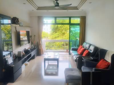 For Sale - Hillview Green