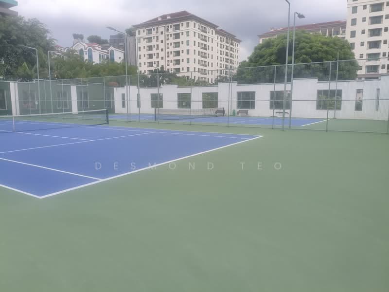 Hillview Green, 73 Hume Avenue, 3 Bedrooms, 1,270 sqft, Condominium For Sale, by Desmond Teo, 500107031 - Exterior - PropertyGuru.com.sg