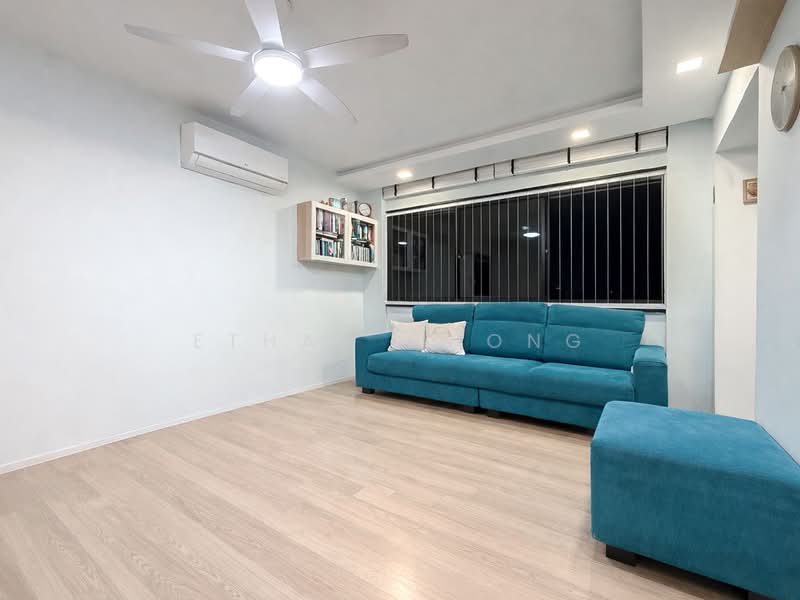 17 Toh Yi Drive, 17 Toh Yi Drive, 3 Bedrooms, 1,313 sqft, HDB Flat For Sale, by Ethan Chong, 500107032 - Living Room - PropertyGuru.com.sg