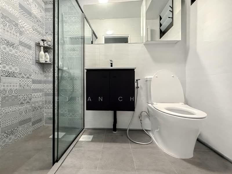 17 Toh Yi Drive, 17 Toh Yi Drive, 3 Bedrooms, 1,313 sqft, HDB Flat For Sale, by Ethan Chong, 500107032 - Bathroom - PropertyGuru.com.sg