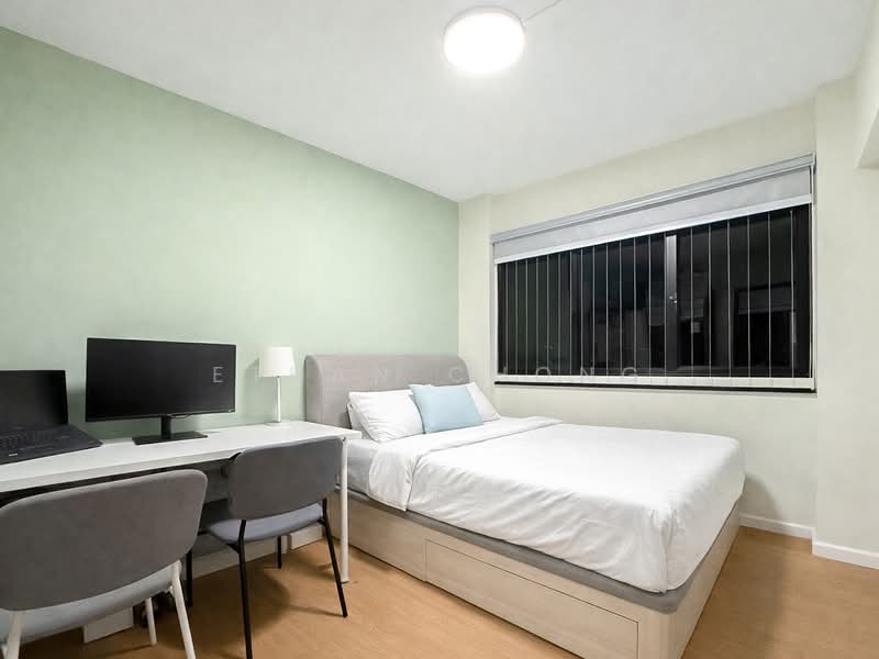 17 Toh Yi Drive, 17 Toh Yi Drive, 3 Bedrooms, 1,313 sqft, HDB Flat For Sale, by Ethan Chong, 500107032 - Bedroom - PropertyGuru.com.sg