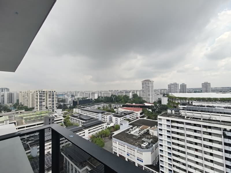 Sky Eden @ Bedok, 1 Bedok Central, 3 Bedrooms, 893 sqft, Condominium For Rent, by Jeremy Liew, 500107034 - Exterior - PropertyGuru.com.sg