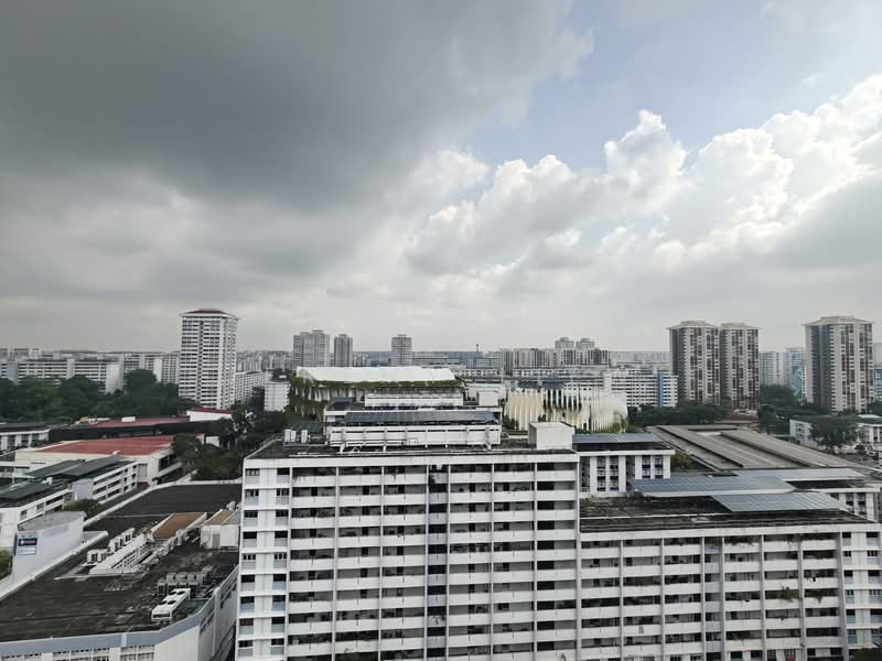 Sky Eden @ Bedok, 1 Bedok Central, 3 Bedrooms, 893 sqft, Condominium For Rent, by Jeremy Liew, 500107034 - PropertyGuru.com.sg