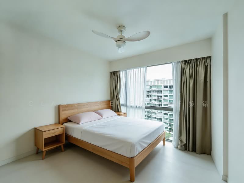 Ripple Bay, 4 Pasir Ris Link, 3 Bedrooms, 1,066 sqft, Condominium For Sale, by Clarence Foo 符策铭, 500107035 - Master Bedroom - PropertyGuru.com.sg