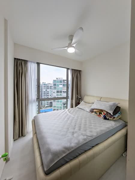 Ripple Bay, 4 Pasir Ris Link, 3 Bedrooms, 1,066 sqft, Condominium For Sale, by Clarence Foo 符策铭, 500107035 - Common Bedroom - PropertyGuru.com.sg