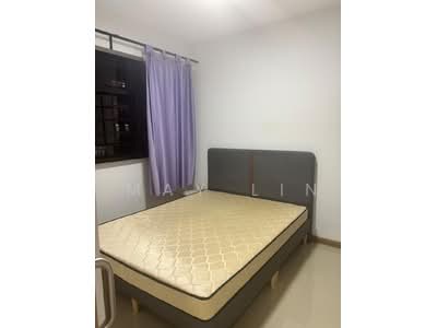 For Rent - 6 Boon Keng Road
