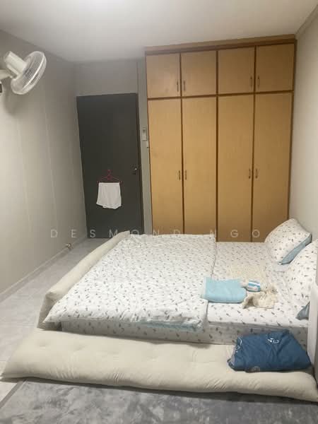 926 Hougang Street 91, 926 Hougang Street 91, Room Rental, 150 sqft, HDB Flat For Rent, by Desmond Ngo, 500107038 - Master Bedroom - PropertyGuru.com.sg