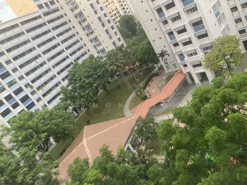 926 Hougang Street 91, 926 Hougang Street 91, Room Rental, 150 sqft, HDB Flat For Rent, by Desmond Ngo, 500107038 - Exterior - PropertyGuru.com.sg