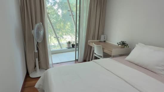 The Sail @ Marina Bay, 6 Marina Boulevard, Room Rental, 200 sqft, Condominium For Rent, by Lynn Yeoh, 500107039 - PropertyGuru.com.sg