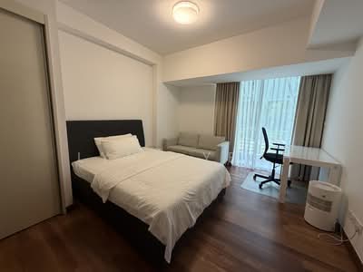 For Rent - The Sail @ Marina Bay